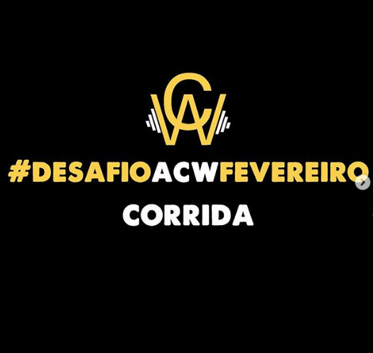 Desafio ACW Fevereiro 2020