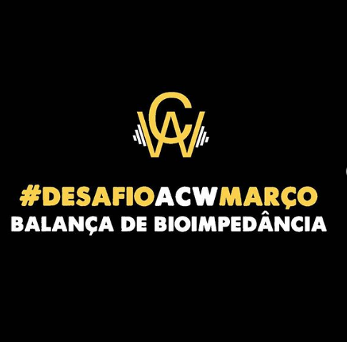 Desafio ACW Marco 2020