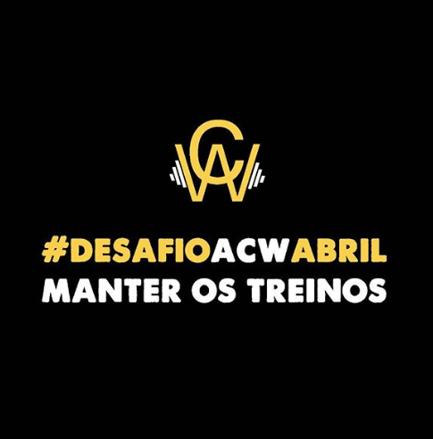 Desafio ACW Abril 2020