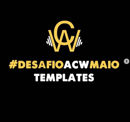 Desafio ACW Maio 2020