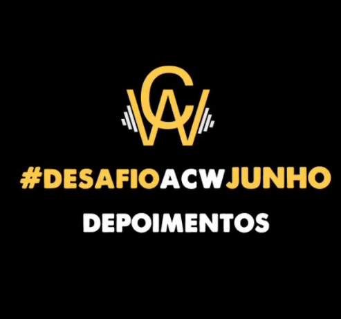 Desafio ACW Junho 2020